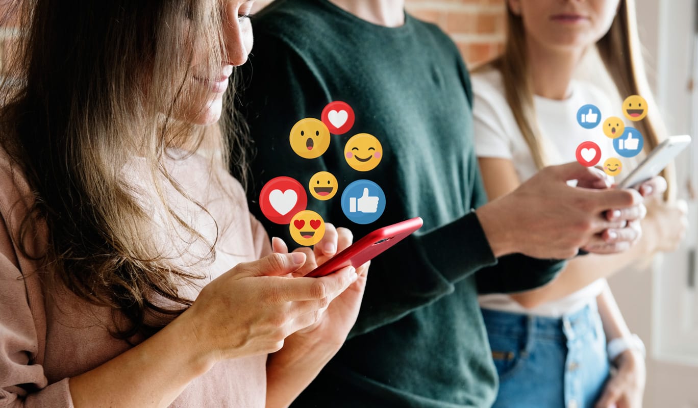 Como começar um trabalho relevante nas redes sociais para a sua empresa?