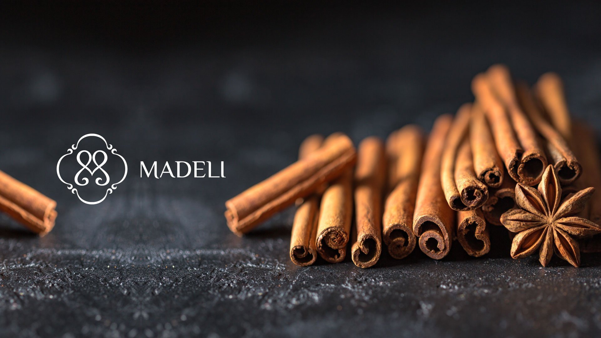 Agencia De Branding Tupiniquim Marca Madeli Logotipo