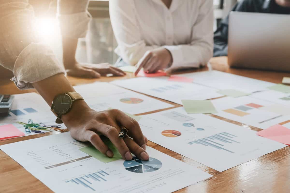 Passo-a-passo para criar um plano de marketing para escritório de advocacia