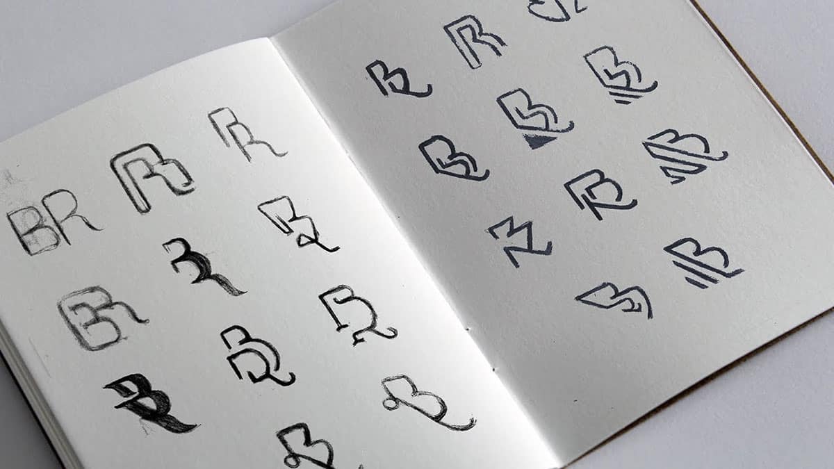 Logotipo para advogado: dicas para um novo projeto