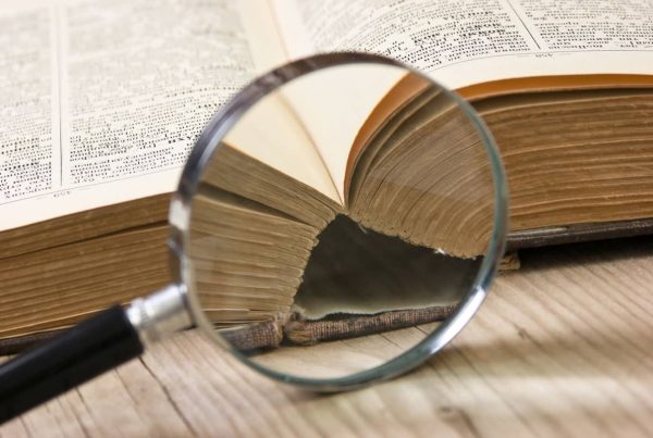 Glossário De Marketing Digital