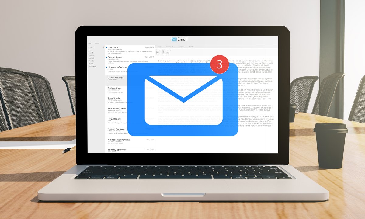 Métricas do Marketing Digital: Descubra como melhorar a sua taxa de abertura de Email Marketing