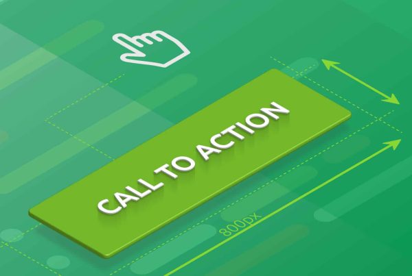 o que é call to action