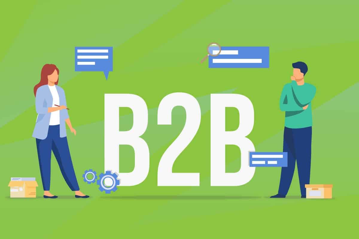 Como fazer Marketing Digital B2B: 15 Estratégias para conquistar mais clientes