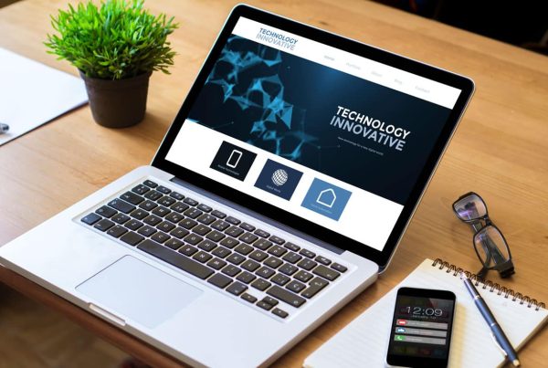 exemplos de landing page