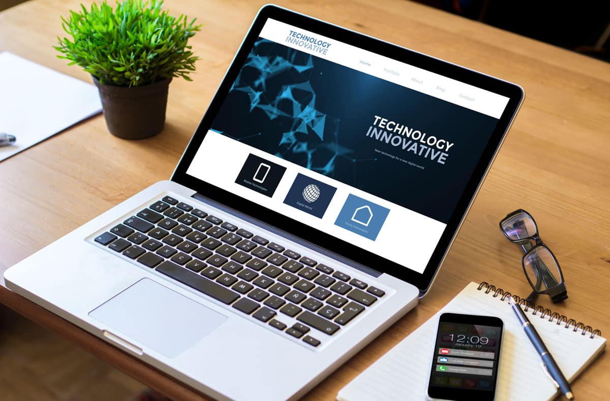 20 Exemplos de Landing Page para te   inspirar e aumentar sua taxa de conversão