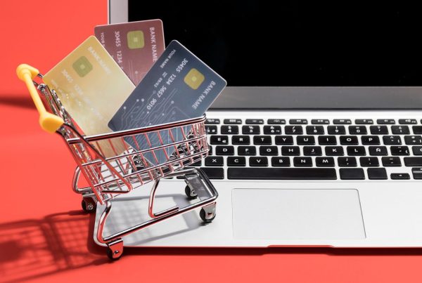 como fazer anúncios de ecommerce