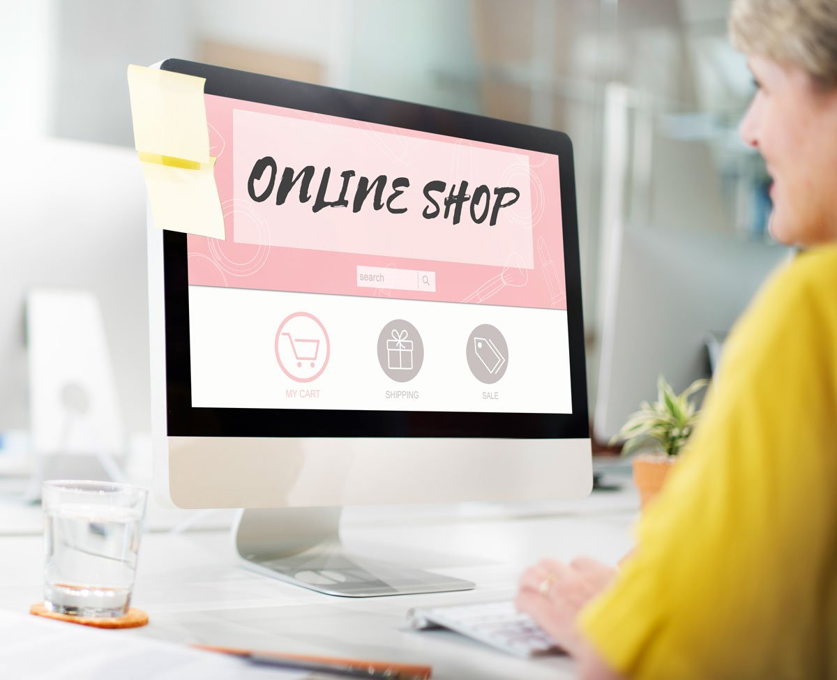 onde fazer anúncios de e commerce