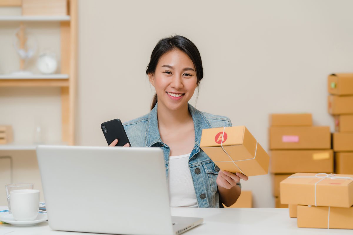 vantagens de anunciar ecommerce