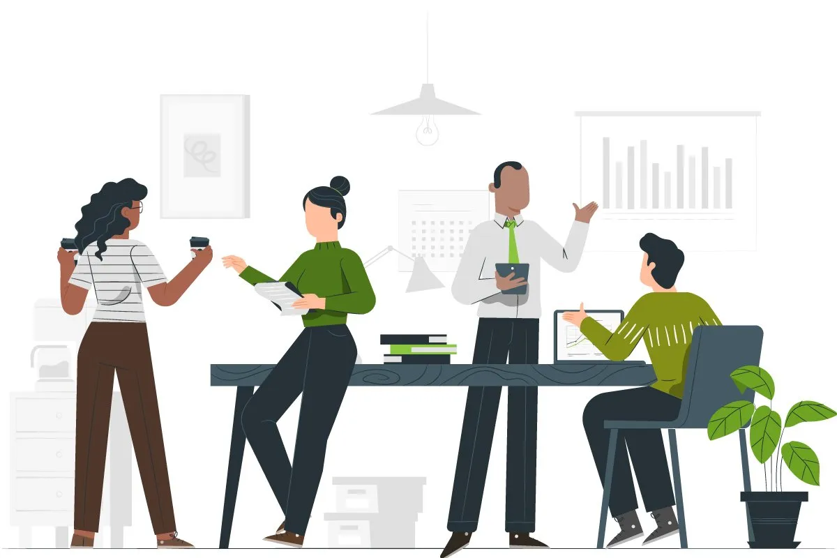 Faça seu planejamento de Marketing Digital para 2025