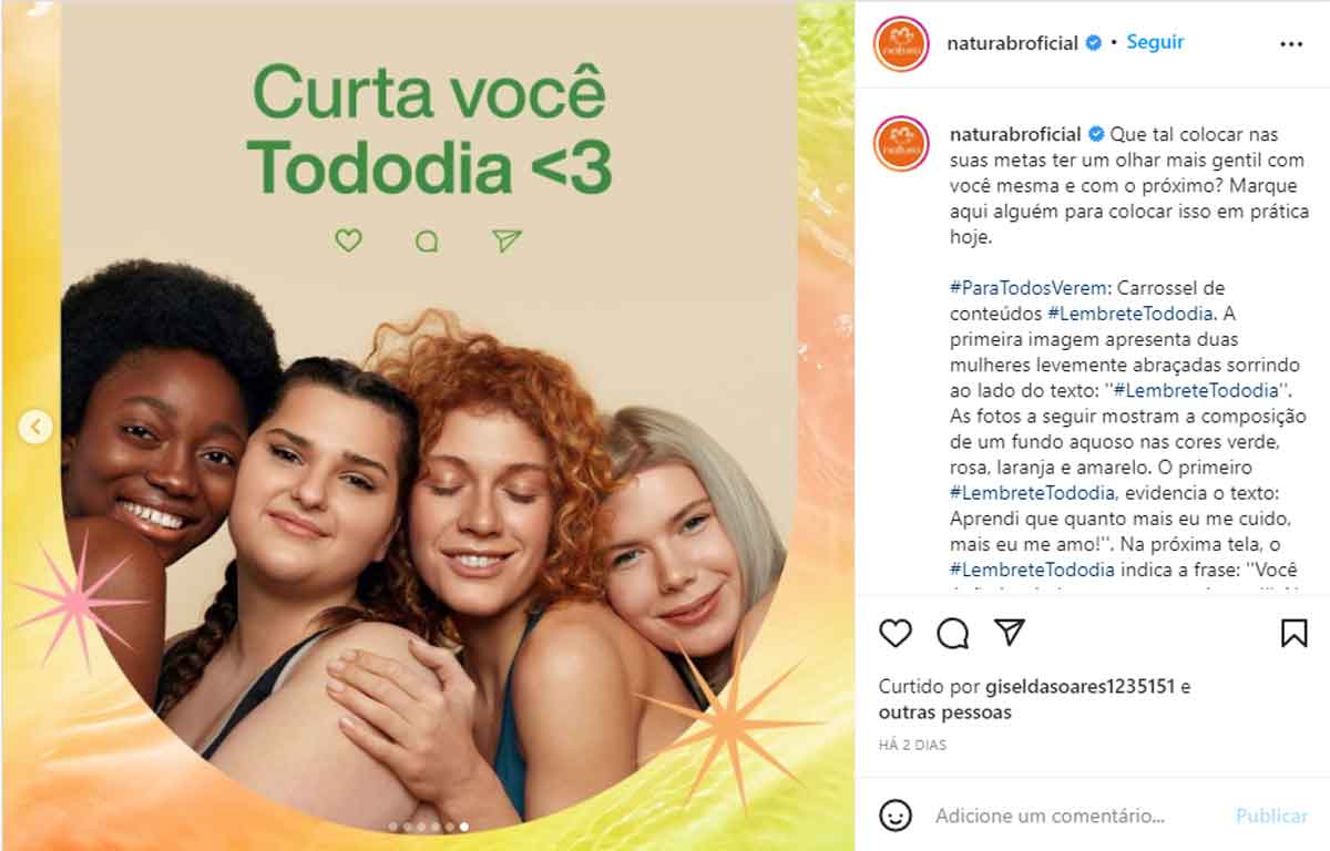 natura