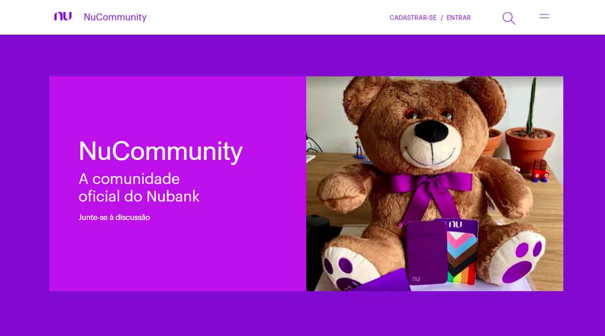 nucommunity