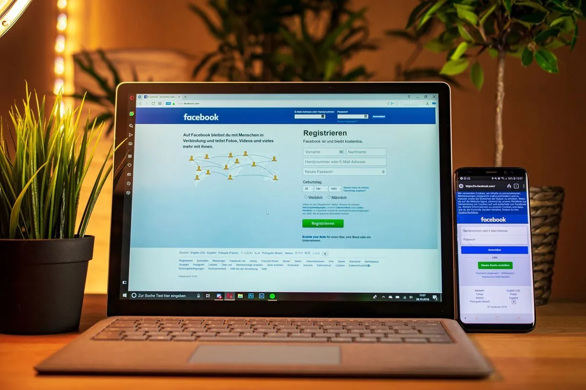 Facebook Ads: O que É e Como Anunciar em 8 Passos