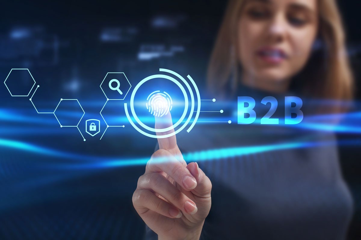 Leads B2B: O que é e como gerar?