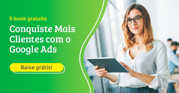 ebook gratuito de google ads agencia tupiniquim banner mulher