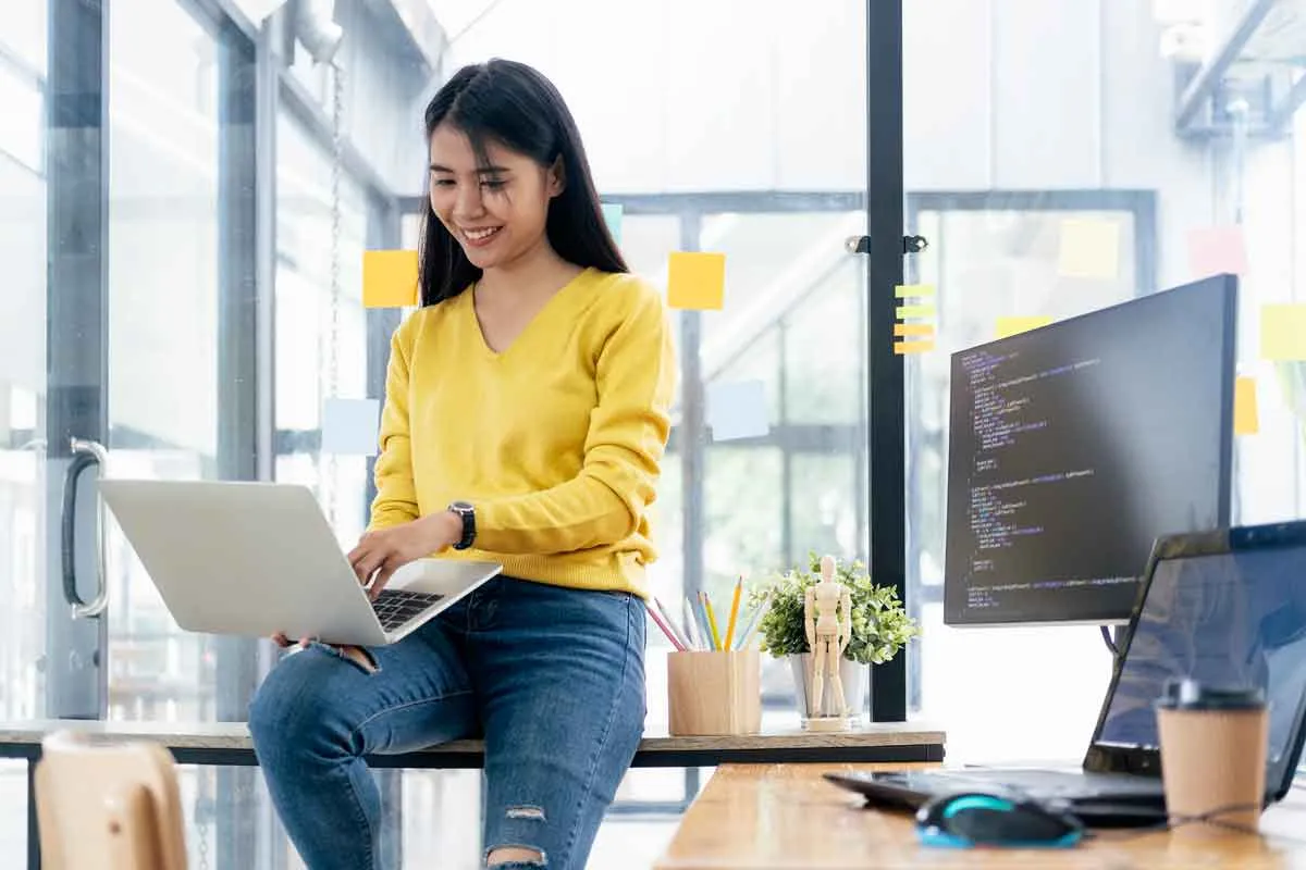 5 Motivos Para A Sua Empresa Ter Um Site Profissional