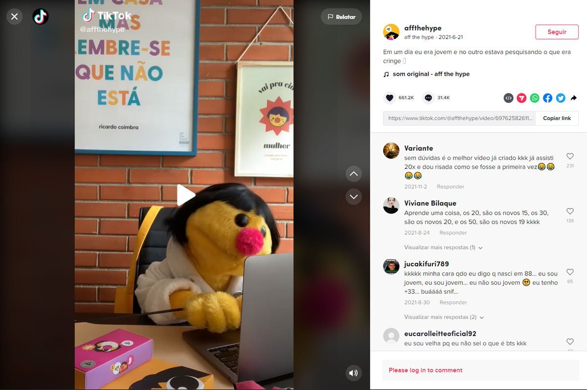 affthehype no tiktok