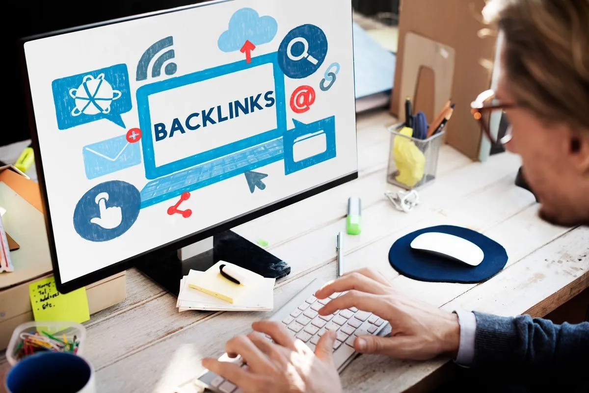 Backlinks: O que São, Como Conseguir e Importância para SEO