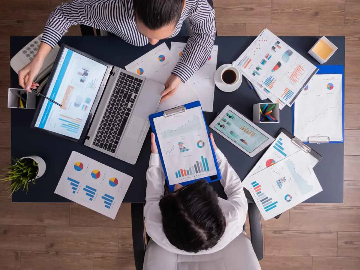 Account-Based Marketing (ABM): O que É e Como Funciona?