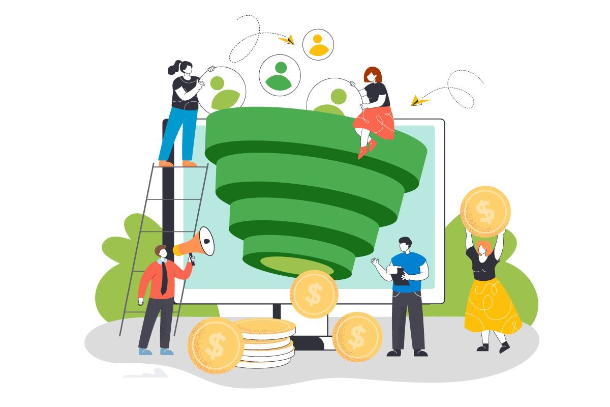 Inbound Marketing: O que É, Como Funciona e 4 Benefícios