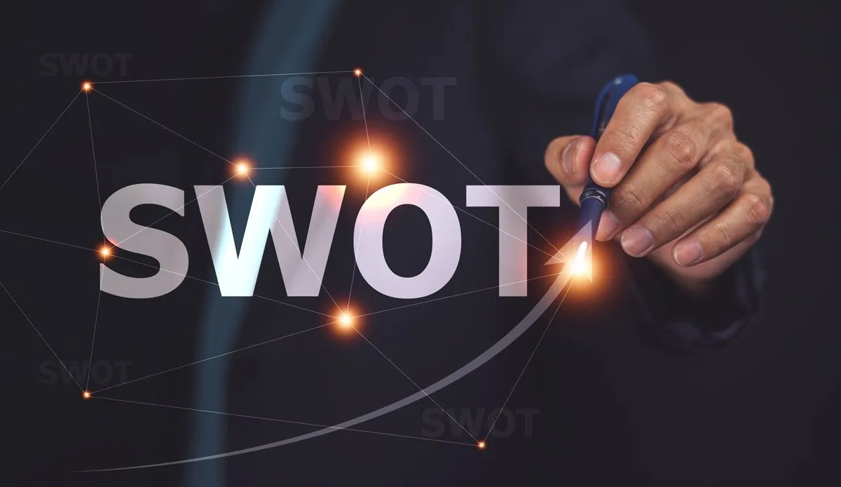 Análise SWOT: O Que é e 4 Passos para Fazer