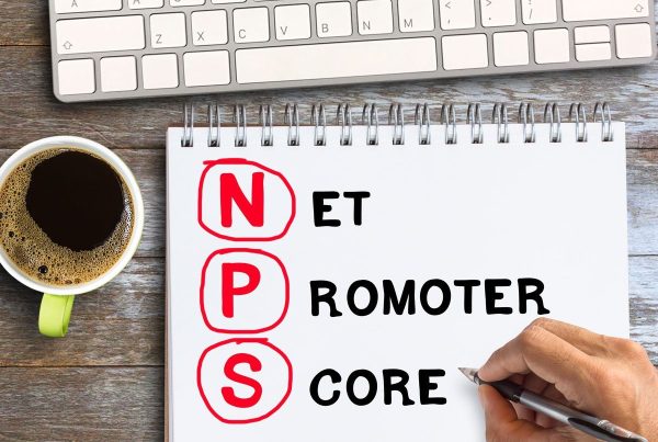 net promoter score