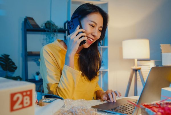 outbound marketing