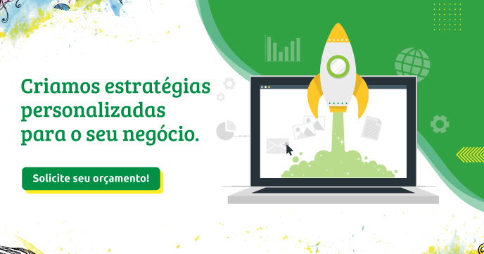 Imagem personalizada com chamada para solicitação de orçamento.