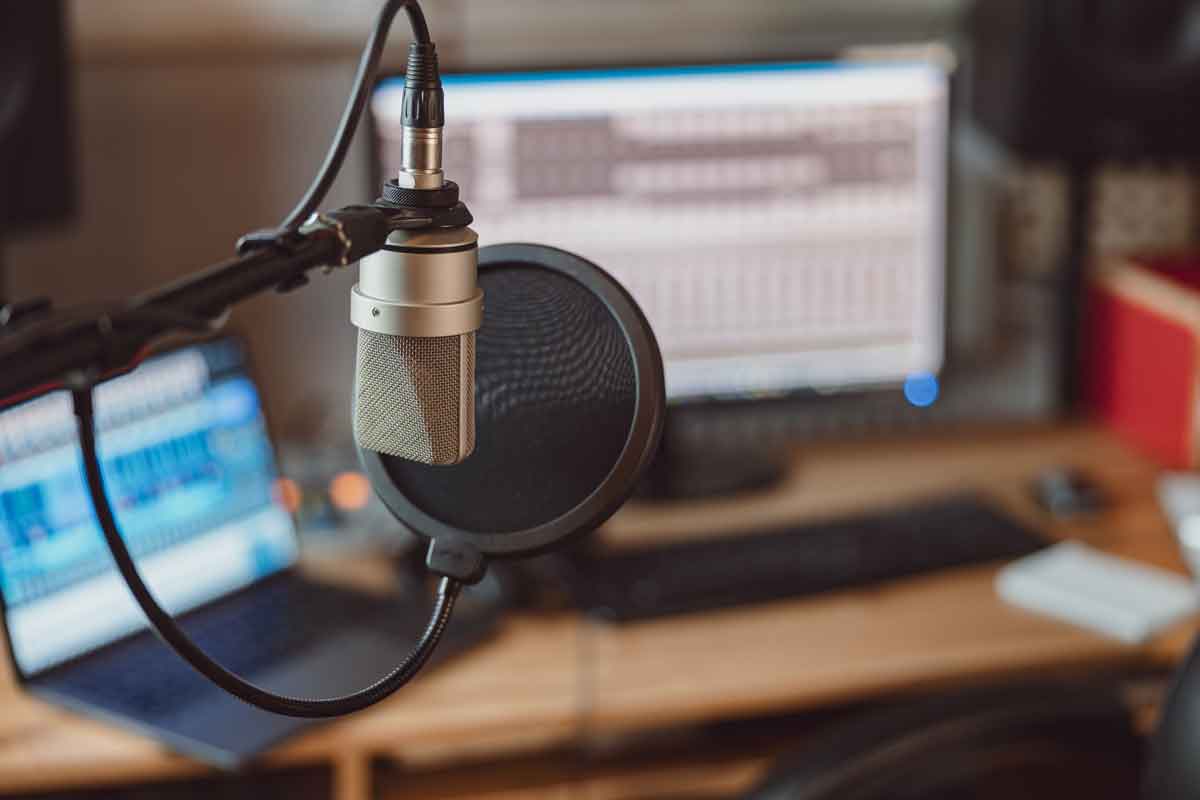 Podcast: O Que É e Como Criar Um Para a Sua Marca?