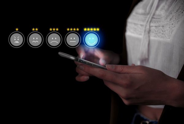 o que é ideal costumer profile (icp)