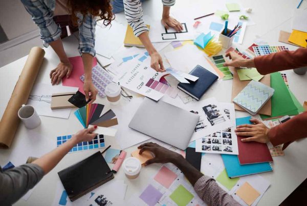 brand book o que É e como fazer um para a sua marca