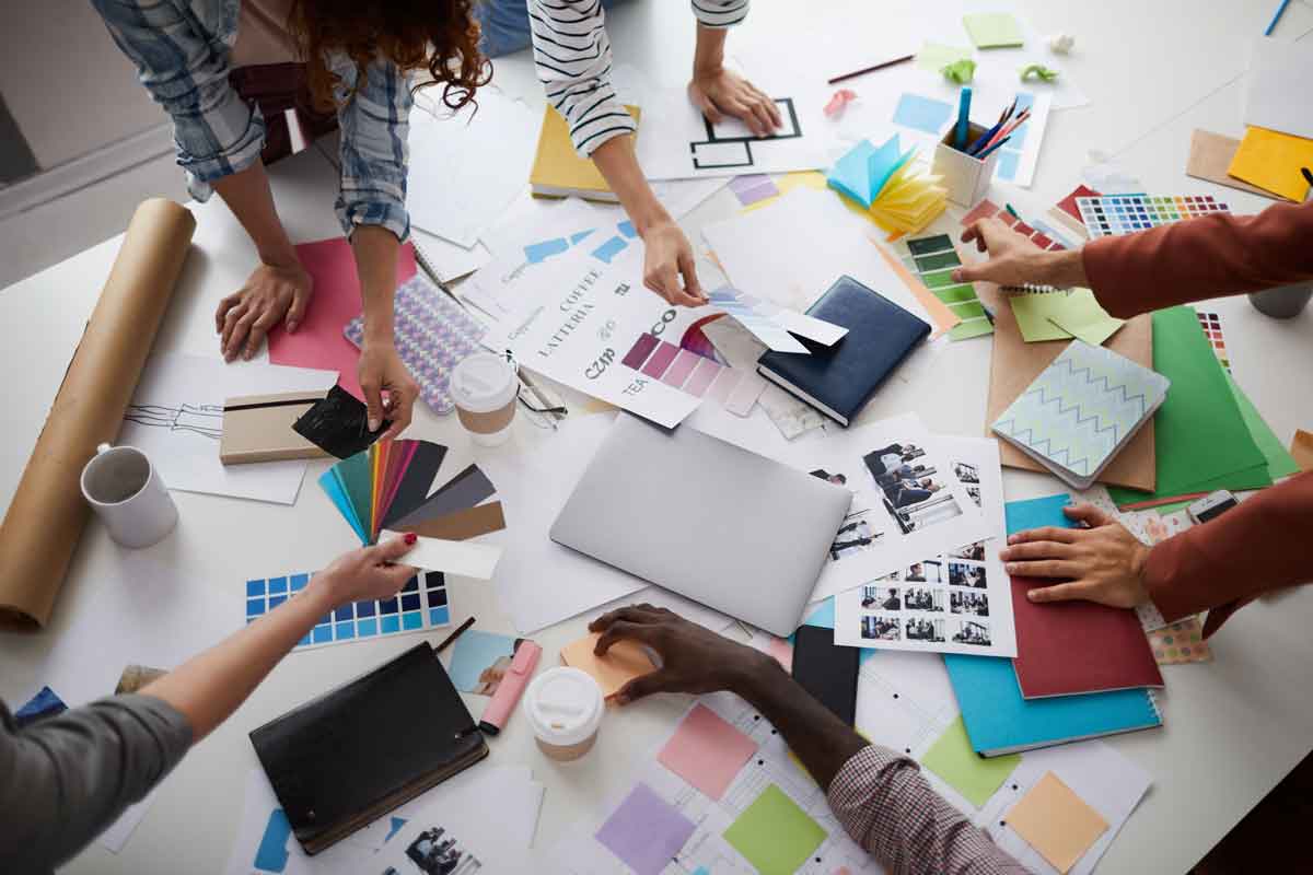 Brand Book: O Que É e Como Fazer Um Para A Sua Marca?