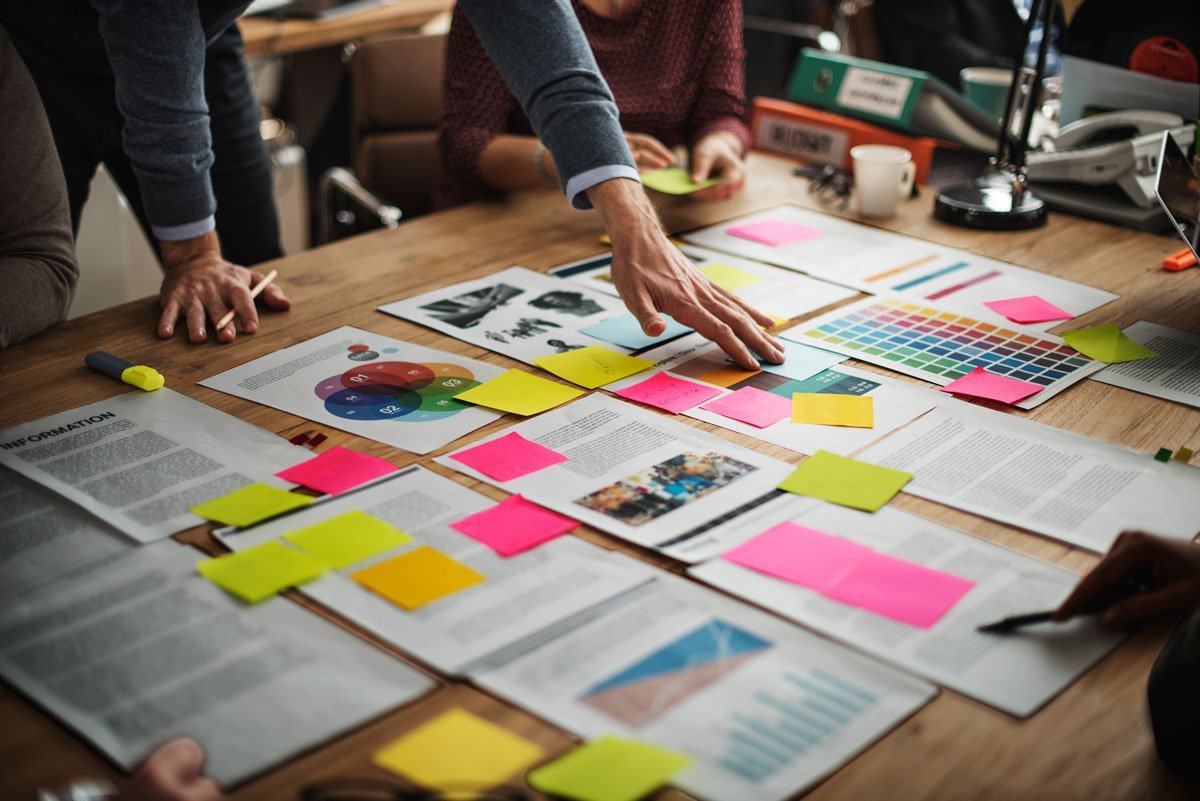 Gestão de marcas e branding empresarial: o que são?
