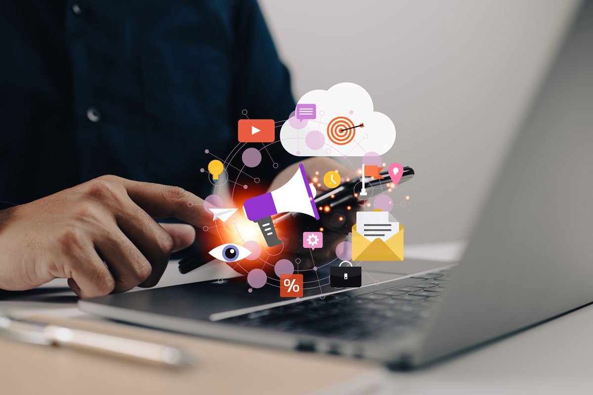 10 Tipos de Marketing Digital Que Você Precisa Conhecer