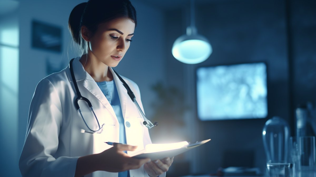 Agência de marketing digital para saúde: um diferencial na fidelização de pacientes