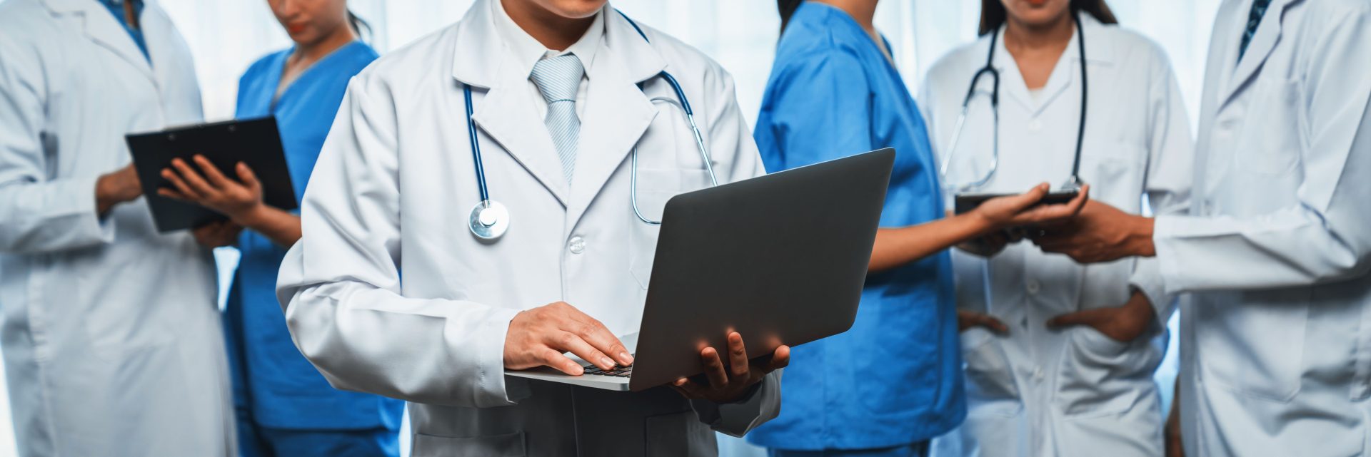 sites para médicos