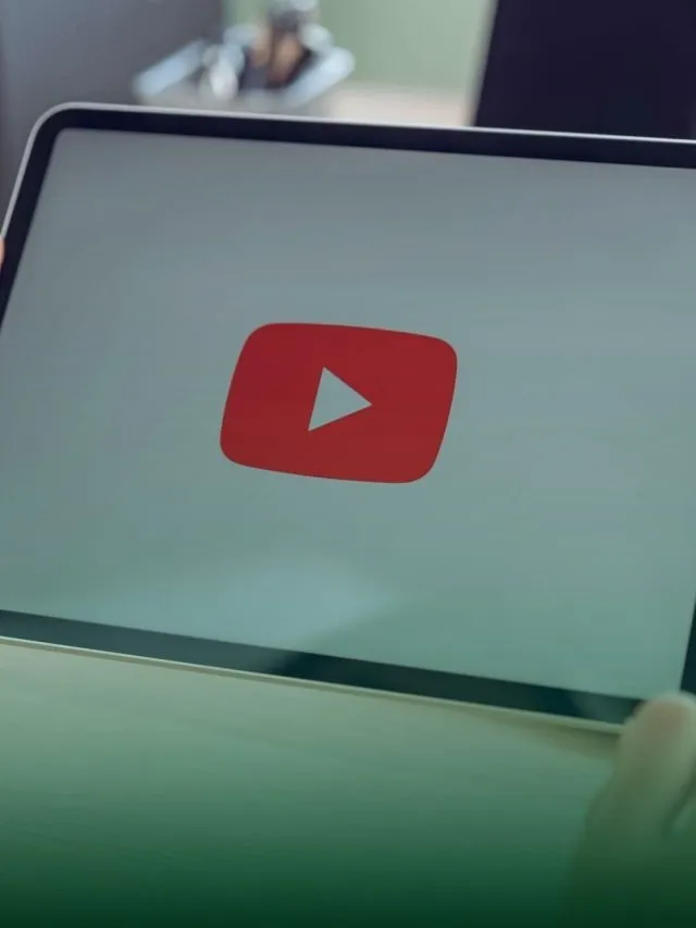 4 canais do YouTube sobre Marketing Digital