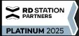 rd platinum