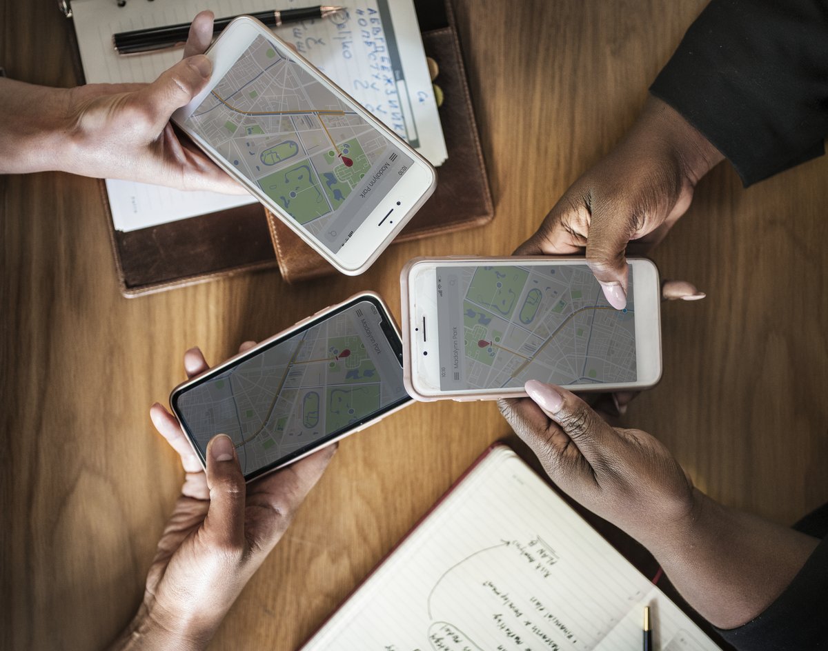 Marketing de Geolocalização ou Geomarketing:  a estratégia que conecta sua marca com quem está perto e pronto para comprar