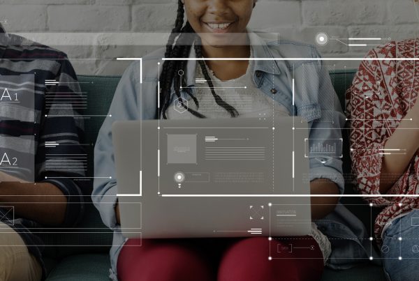 social platform internet content graphic