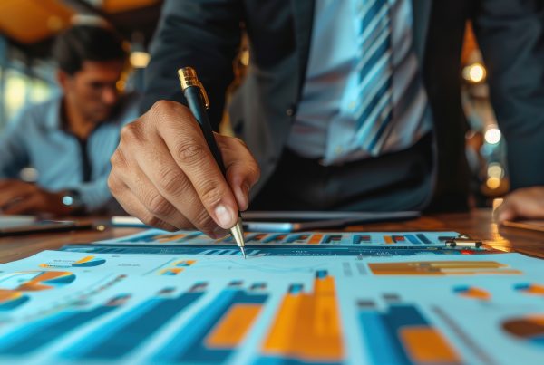 planejamento empresarial