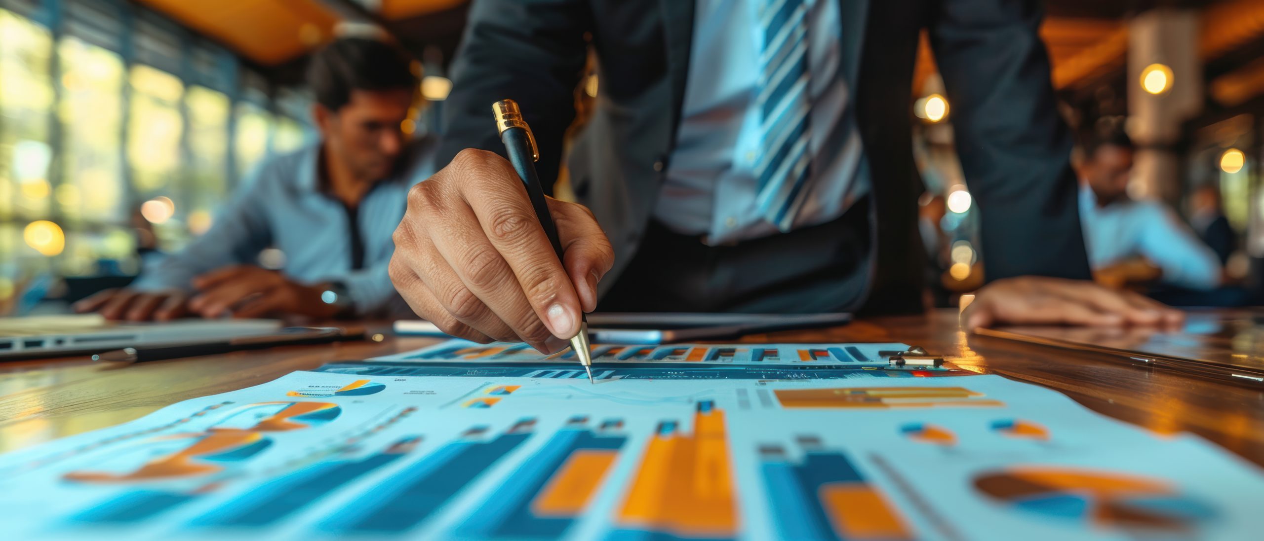 Planejamento empresarial para 2026, saiba como se organizar e não fique para trás