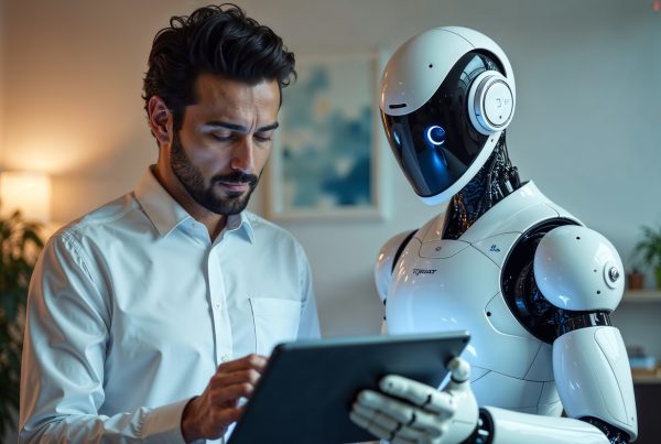 inteligência artificial