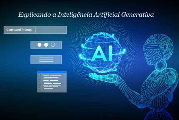 explicação da ia generativa