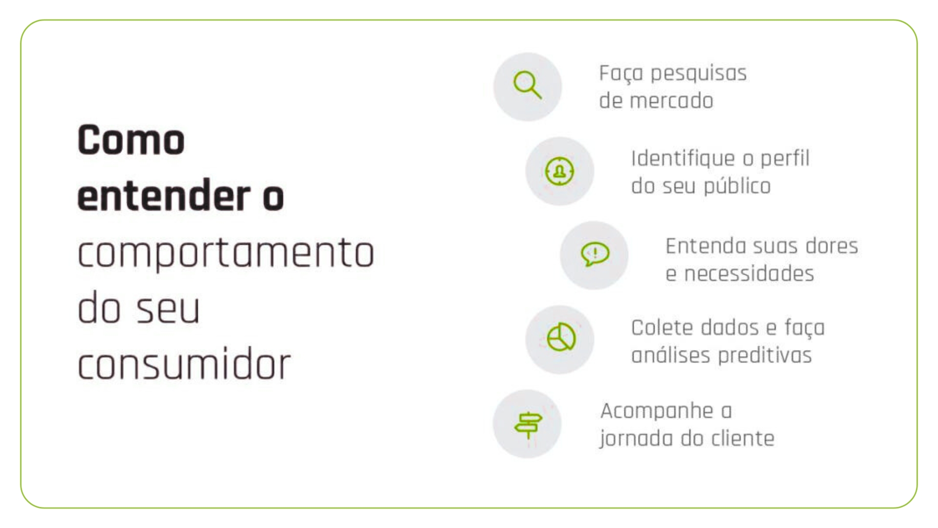 estratégias de vendas