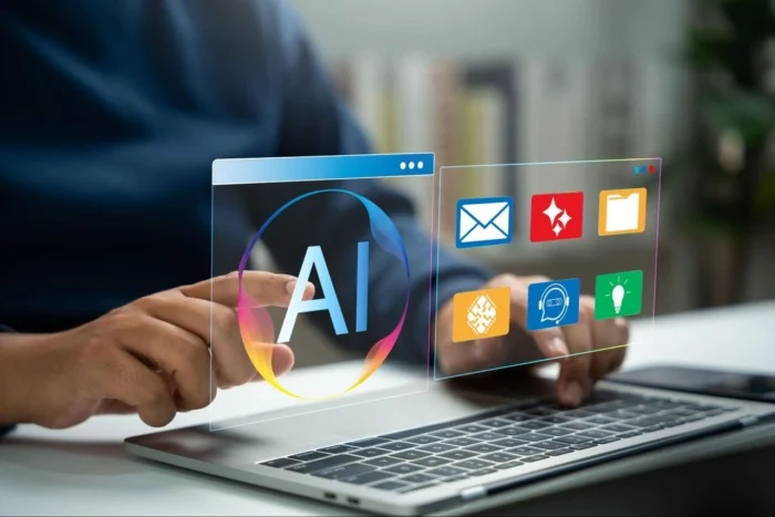 ia na producao de conteudo 700x467
