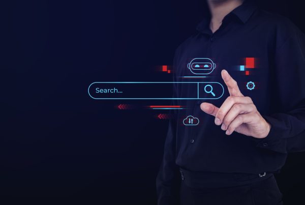 ai chatbot, futuristic technology transformation