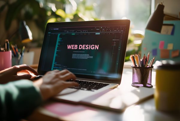 criar sites otimizados para crawlers de ia e ux