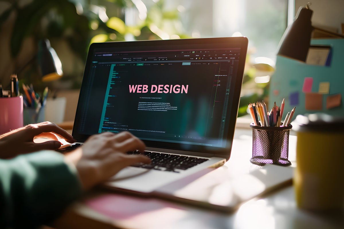 criar sites otimizados para crawlers de ia e ux