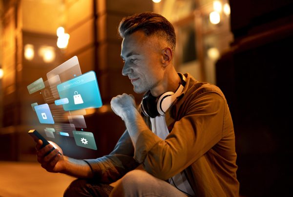 inteligência artificial para negócios